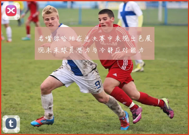 名嘴称哈珀在总决赛中表现出色展现未来球员潜力与冷静应对能力